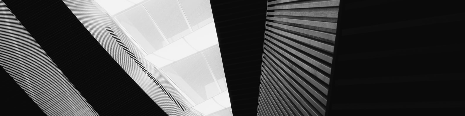 Abstract LinkedIn Cover Photo with Aesthetic Shot