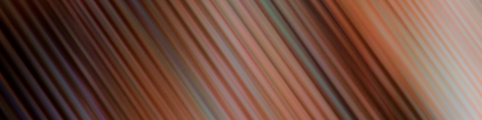 Abstract LinkedIn Cover Photo with Art Is Subjective
