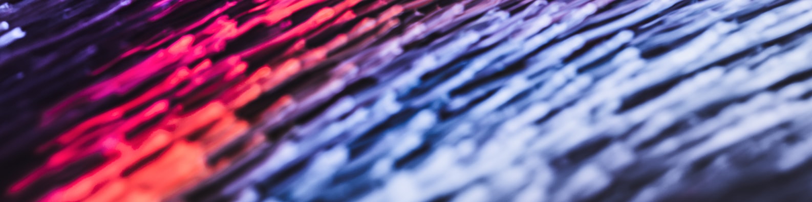Abstract LinkedIn Cover Photo with I Guess This Is A Zoomed Photo Of A Carpet