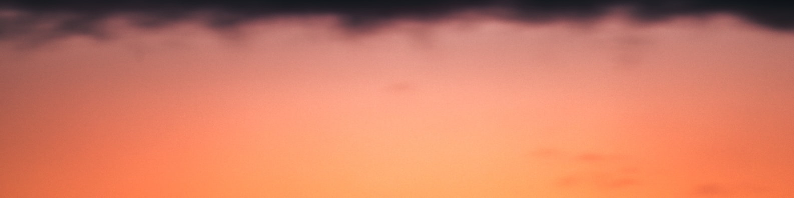 Abstract LinkedIn Cover Photo with I Like This Color Palette
