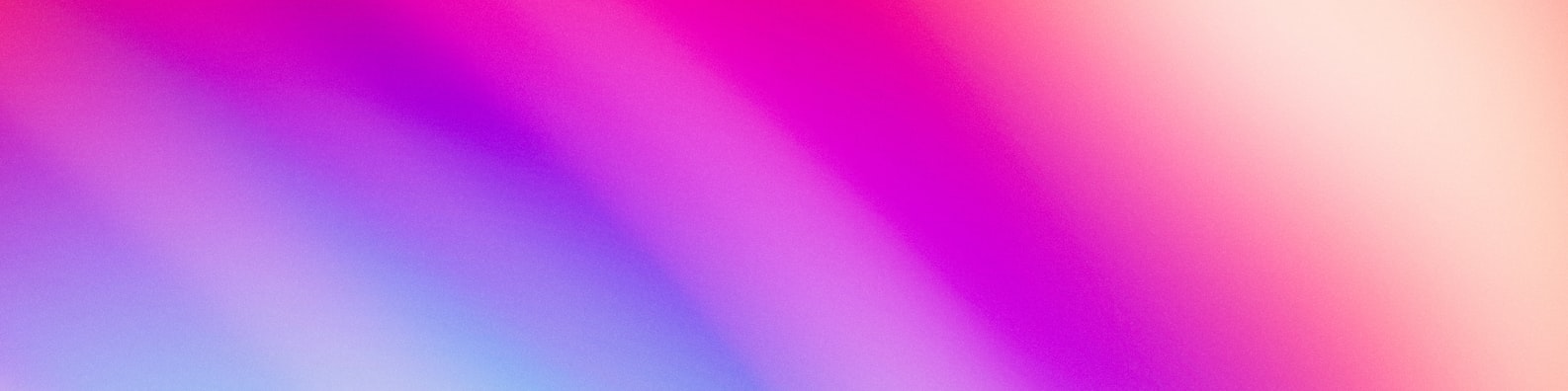 Abstract LinkedIn Cover Photo with Mixed_colors