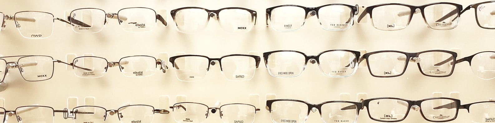 Business LinkedIn Cover Photo with Choose Your Frame