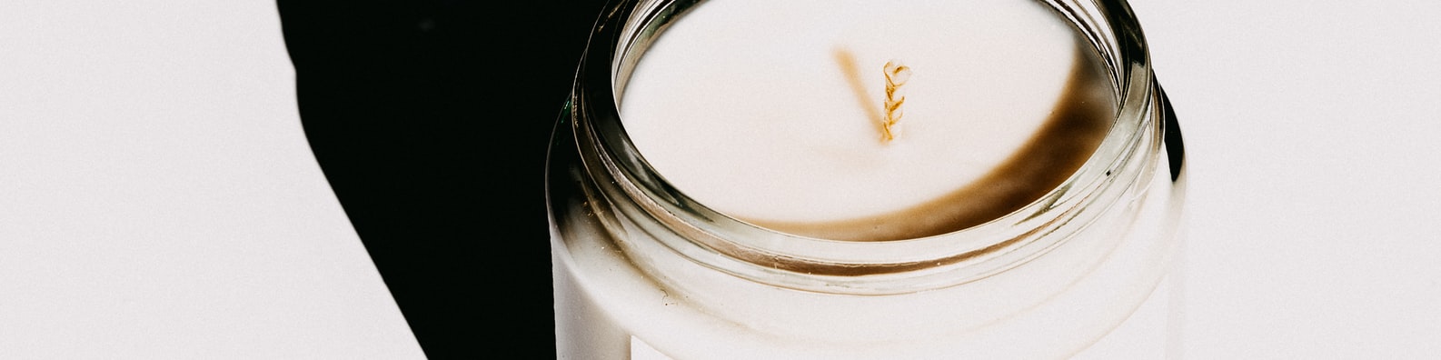 Business LinkedIn Cover Photo with What Scent Is This