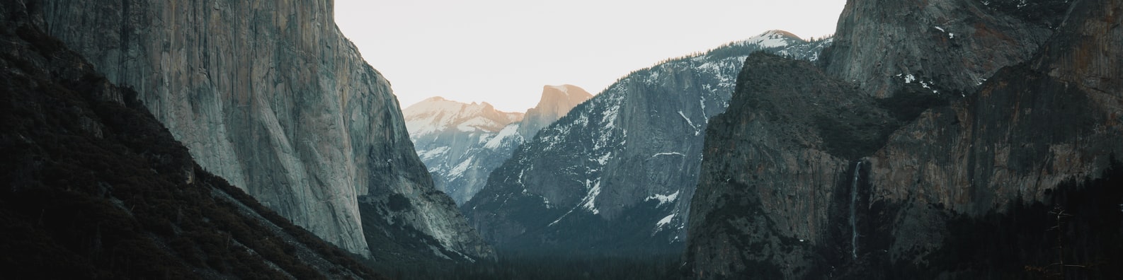 Nature LinkedIn Cover Photo with Hold My Beer I Will Climb That