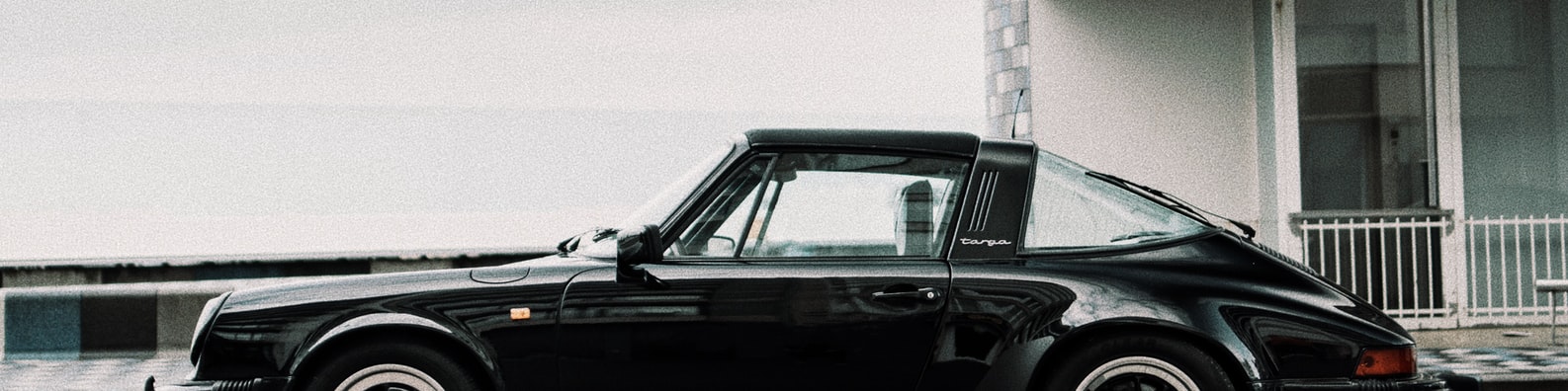 Technology LinkedIn Cover Photo with Fast And Furious