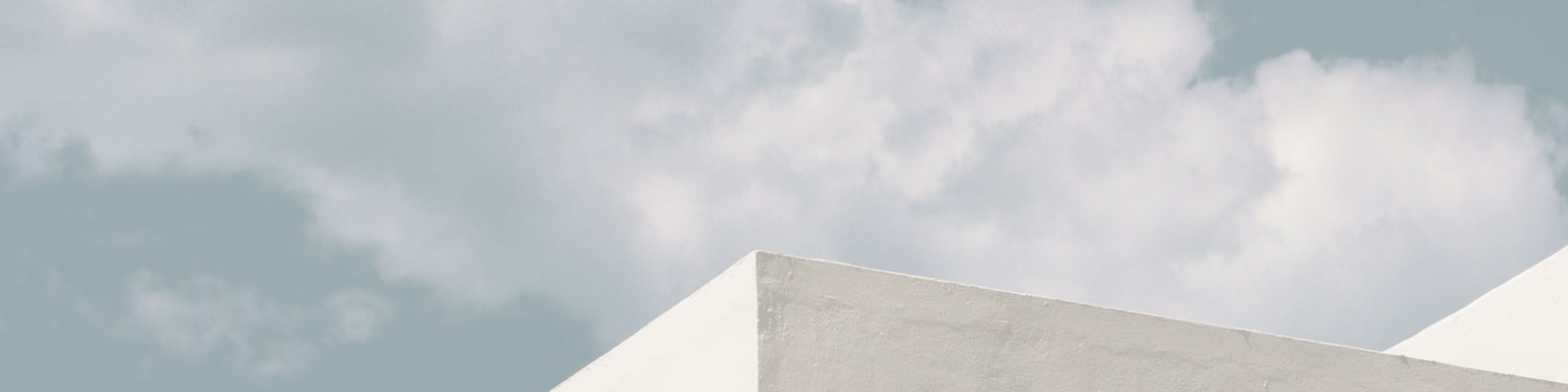 Urban LinkedIn Cover Photo with It Is Contemporary Architecture
