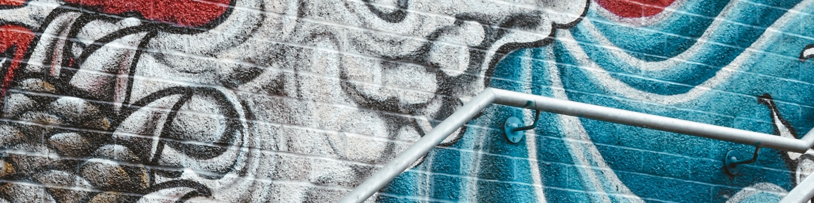 Urban LinkedIn Cover Photo with Look At Them Claws